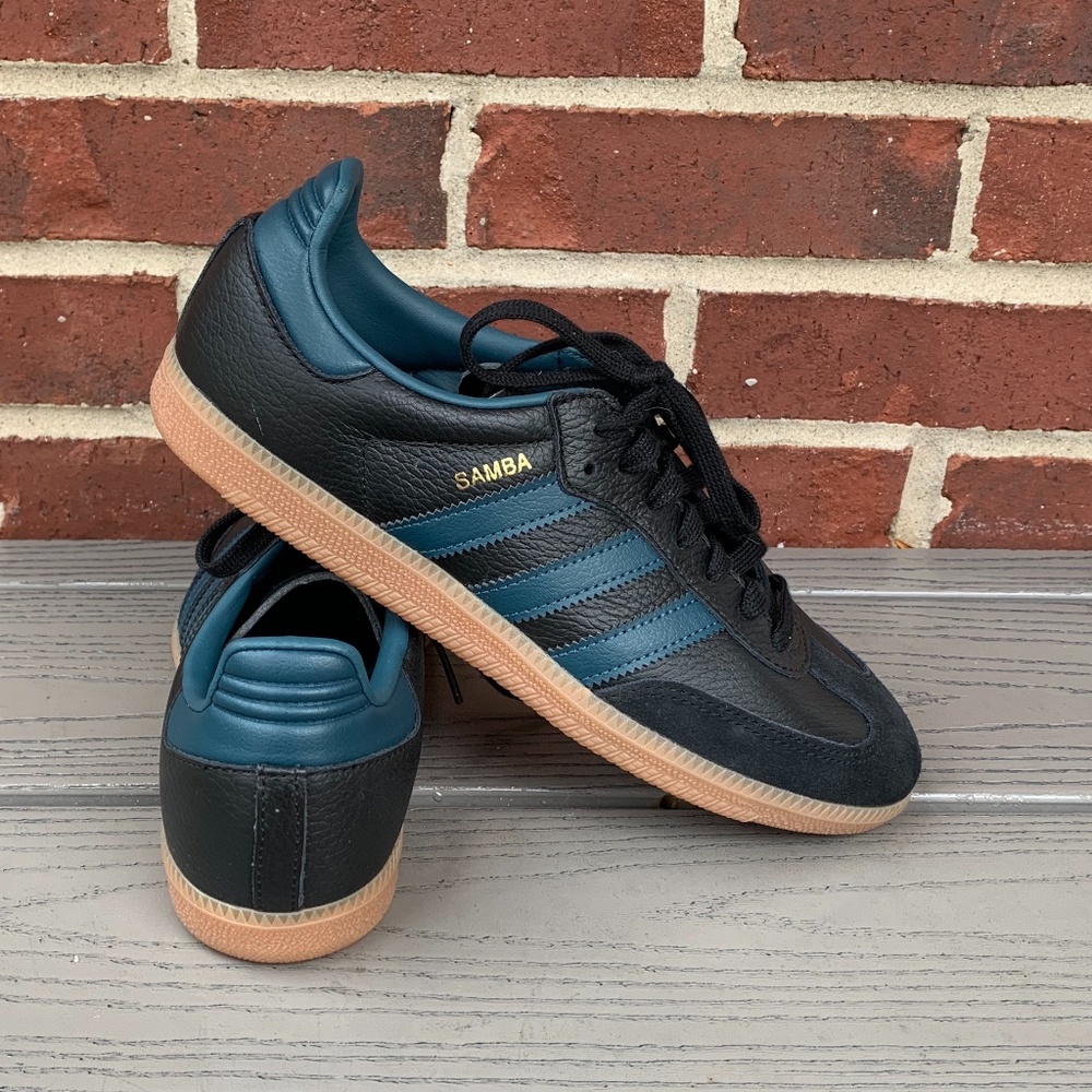Adidas Originals Samba Sneakers